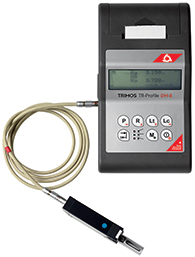 TRIMOS SURFACE MEASURING INSTRUMENTS gallery
