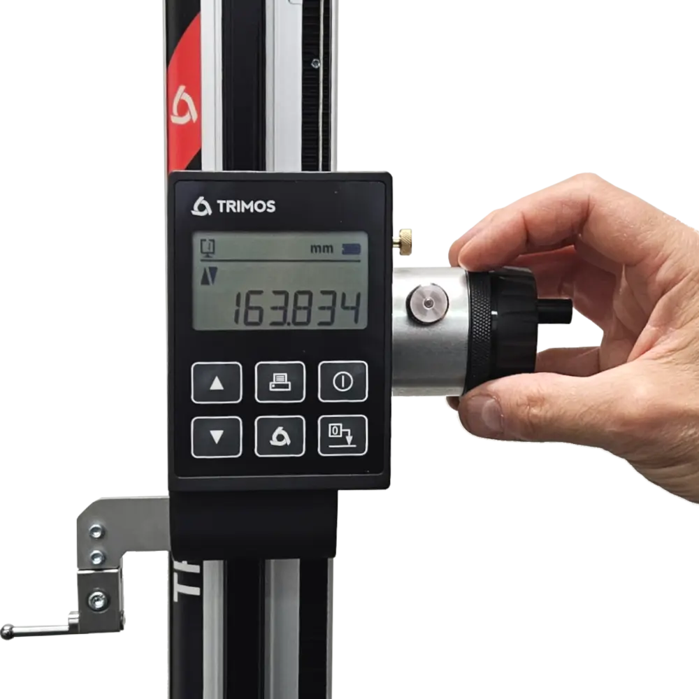 Trimos Height Gauge V1 gallery