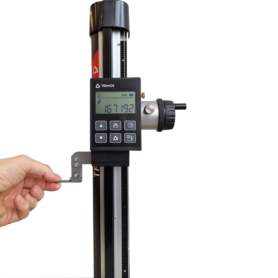 Trimos Height Gauge V1 gallery