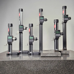 Trimos Height Gauge V1 gallery