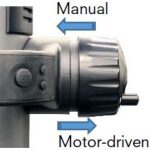 Trimos height gauge V5 gallery