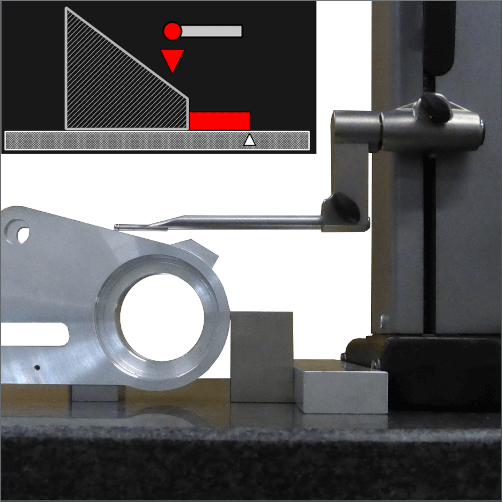 Trimos height gauge 2D V9 gallery