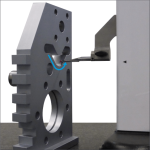 Trimos height gauge 2D V9 gallery