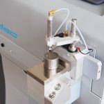 Belec Vario Lab (OES) Laboratory Optical Emission Spectrometer gallery