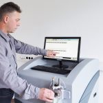 Belec Vario Lab (OES) Laboratory Optical Emission Spectrometer gallery