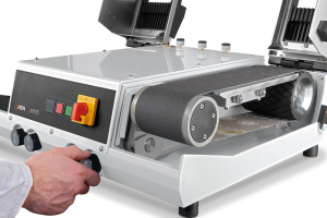Water-cooling qgrind 100