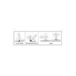 INSIZE Welding gauge 4848-1 gallery