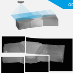 Qness (QATM) Model CHD Master+ : multiple sample, mapping, welding samples gallery