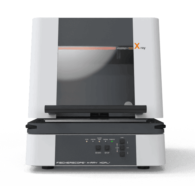 Helmut-Fischer FISCHERSCOPE® X-RAY XDAL®