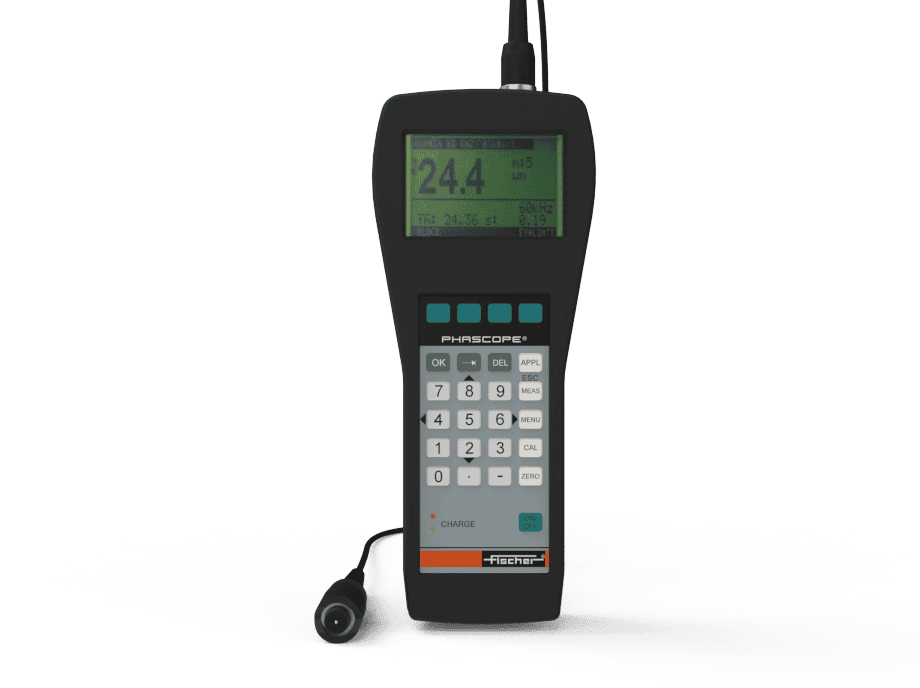 Helmut-Fischer PHASCOPE® PMP10
