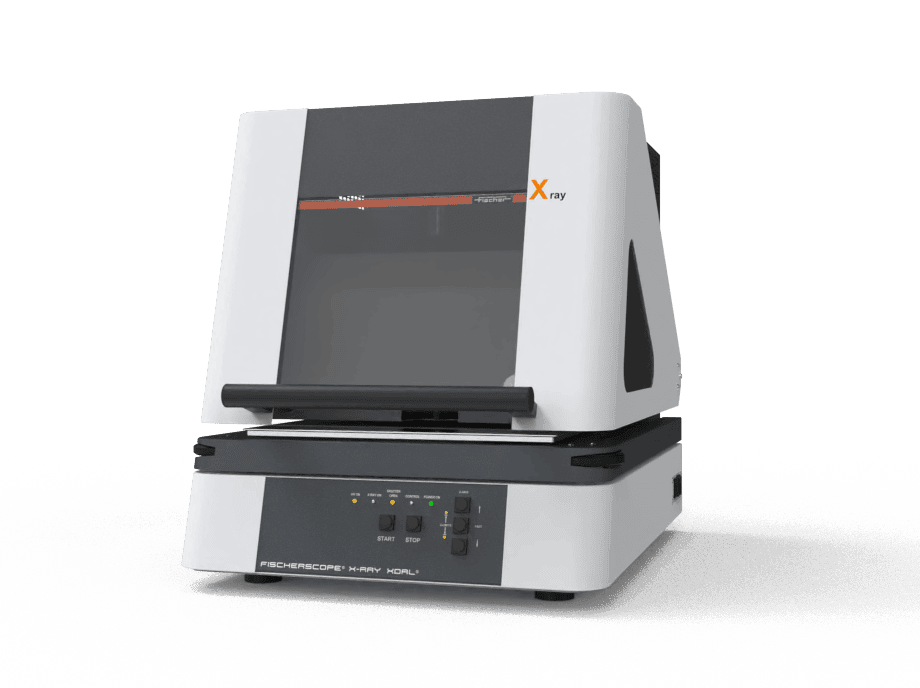 Helmut-Fischer FISCHERSCOPE® X-RAY XDAL® gallery