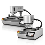 QATM Grinding & Polishing machine Qpol GO1 / GO2