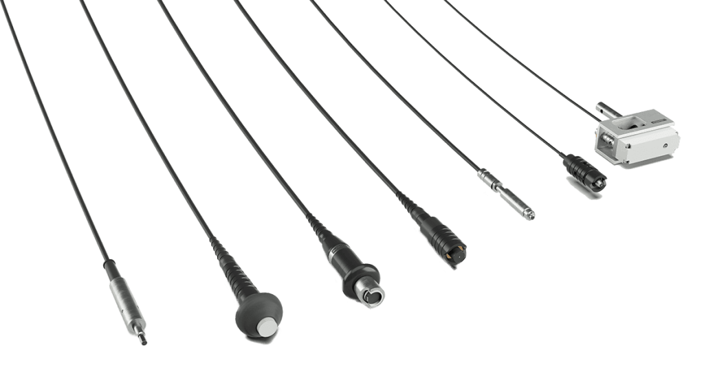 Helmut-Fischer Probes