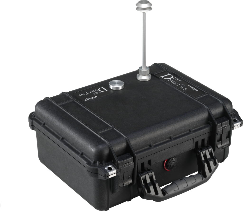 TSI Casella Dust Detective