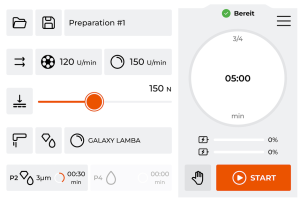 Intuitive and easy to use