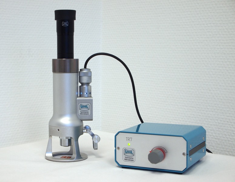 Walter Uhl Measuring Microscope MS1