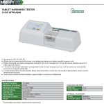 INSIZE MTM-A200 gallery