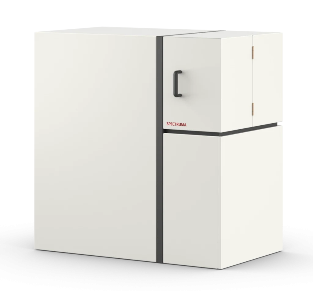 Spectruma GDA 150 HR