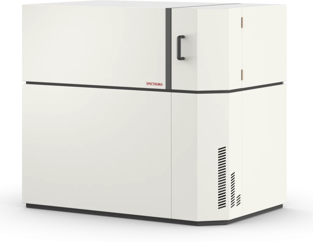 Spectruma GDA 550 HR