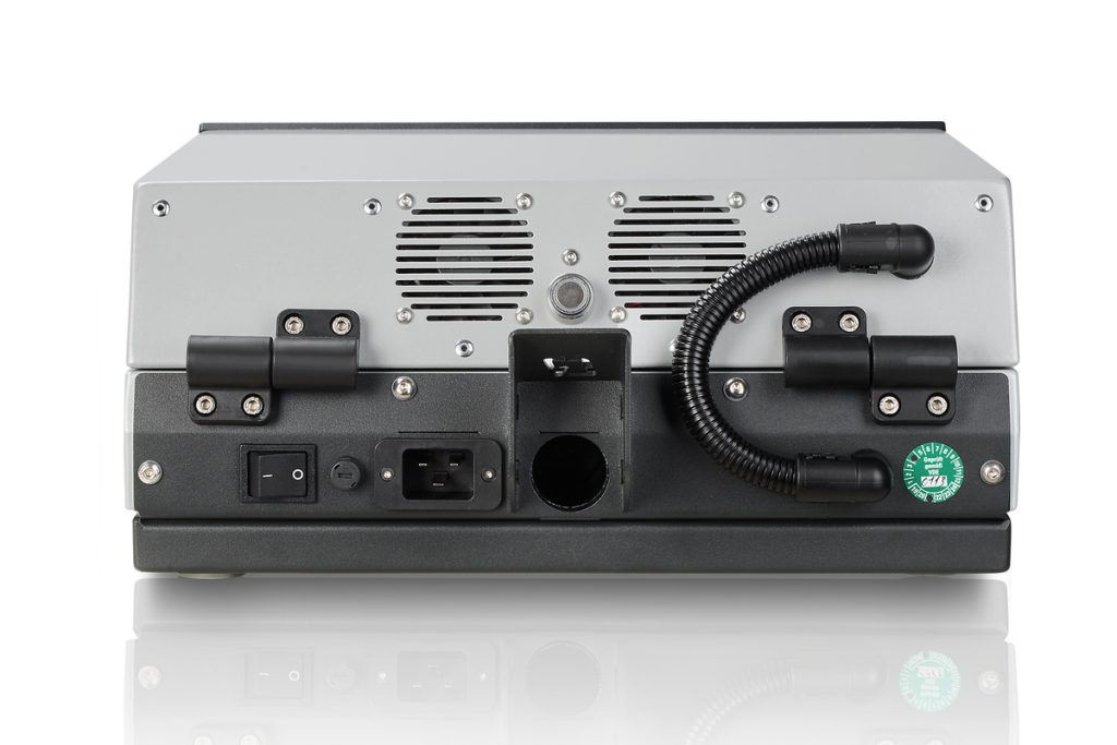 QATM UV Mounting Device Qmount gallery