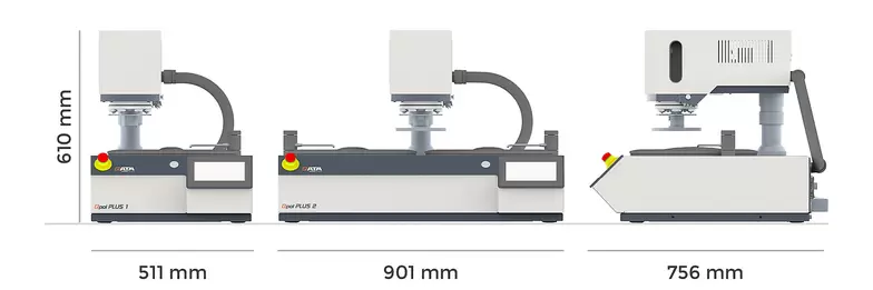 qplus technical data