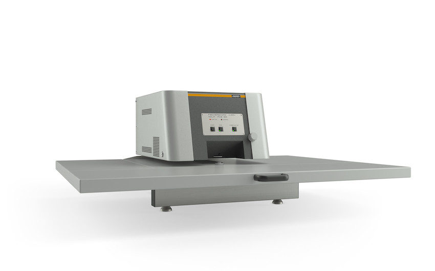 Helmut-Fischer FISCHERSCOPE® X-RAY XDLM®-PCB gallery