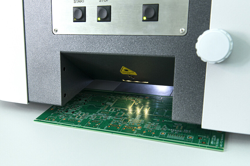 Helmut-Fischer FISCHERSCOPE® X-RAY XDAL®-PCB gallery