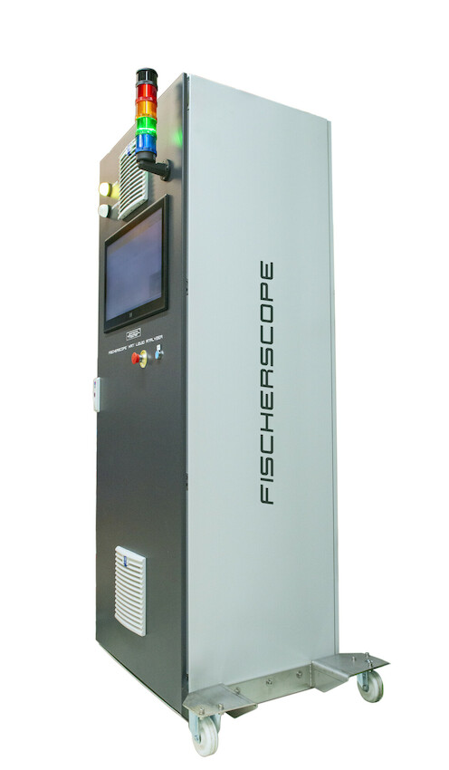 Helmut-Fischer FISCHERSCOPE® XAN® LIQUID ANALYZER gallery