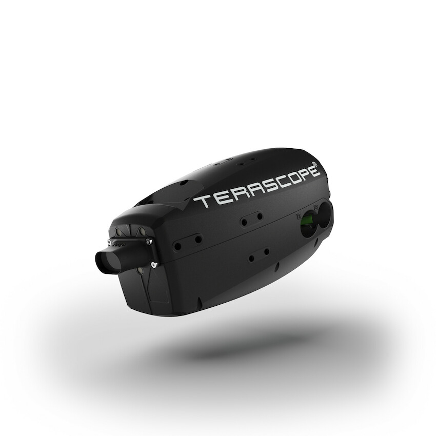 Helmut-Fischer TERASCOPE®