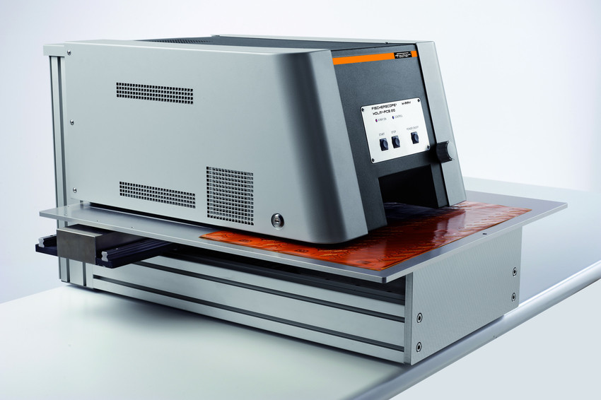 Helmut-Fischer FISCHERSCOPE® X-RAY XDLM®-PCB gallery