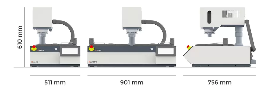 technical data Qpol GO 1_ GO 2
